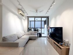 Treasure Crest (D19), Condominium #604810631